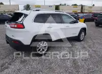 2016 Jeep CHEROKEE фото
