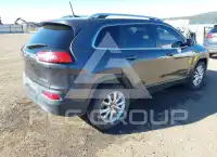 2016 Jeep CHEROKEE photo