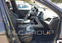 2016 Jeep CHEROKEE фото