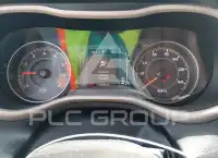 2016 Jeep CHEROKEE фото