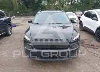 2016 Jeep CHEROKEE фото