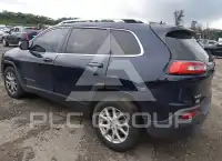 2016 Jeep CHEROKEE photo