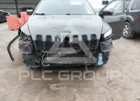 2016 Jeep CHEROKEE photo