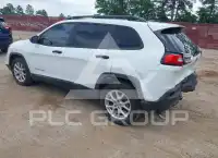 2016 Jeep CHEROKEE фото