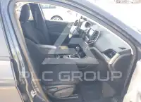 2016 Jeep CHEROKEE фото