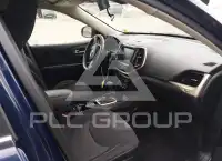 2016 Jeep CHEROKEE фото