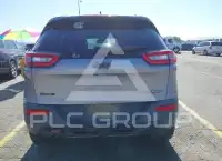 2016 Jeep CHEROKEE фото