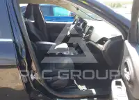 2016 Jeep CHEROKEE фото