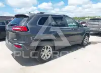 2016 Jeep CHEROKEE photo