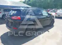 2016 Jeep CHEROKEE фото