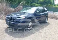 2016 Jeep CHEROKEE фото