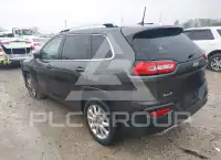2016 Jeep CHEROKEE фото