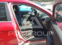 2016 Jeep CHEROKEE фото