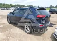 2016 Jeep CHEROKEE photo