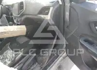 2016 Jeep CHEROKEE photo