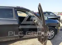 2016 Jeep CHEROKEE фото