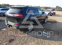 2016 Jeep CHEROKEE фото