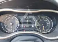 2016 Jeep CHEROKEE фото