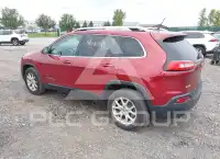 2016 Jeep CHEROKEE photo