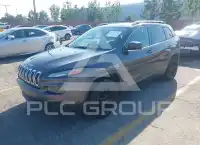 2016 Jeep CHEROKEE photo