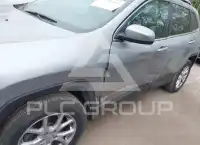 2016 Jeep CHEROKEE фото