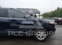 2016 Jeep CHEROKEE photo