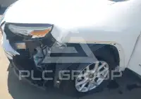 2016 Jeep CHEROKEE photo