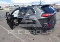 2016 Jeep CHEROKEE photo