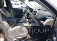 2016 Jeep CHEROKEE фото