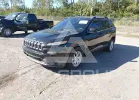 2016 Jeep CHEROKEE photo