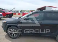 2016 Jeep CHEROKEE фото