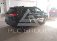 2016 Jeep CHEROKEE фото
