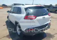 2016 Jeep CHEROKEE photo