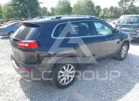 2016 Jeep CHEROKEE photo