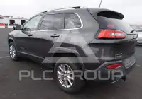 2016 Jeep CHEROKEE photo
