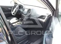2016 Jeep CHEROKEE фото