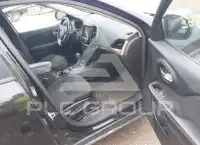 2016 Jeep CHEROKEE фото