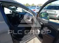 2016 Jeep CHEROKEE photo