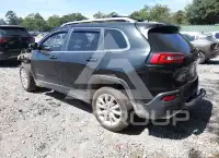 2016 Jeep CHEROKEE photo