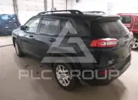 2016 Jeep CHEROKEE photo