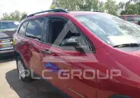 2016 Jeep CHEROKEE фото
