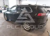 2016 Jeep CHEROKEE фото