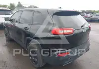 2016 Jeep CHEROKEE photo