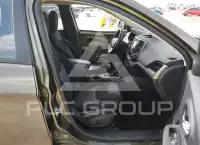 2016 Jeep CHEROKEE фото