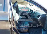 2016 Jeep CHEROKEE фото