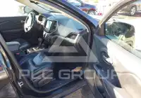 2016 Jeep CHEROKEE фото