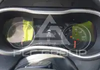 2016 Jeep CHEROKEE фото