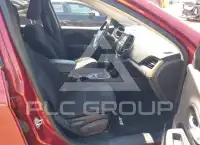 2016 Jeep CHEROKEE photo