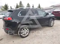 2016 Jeep CHEROKEE фото