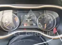 2016 Jeep CHEROKEE фото